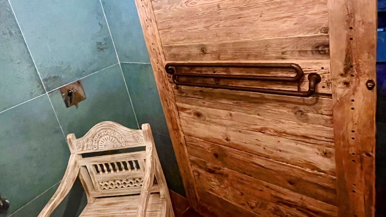 Photo of Bathroom in Manziana