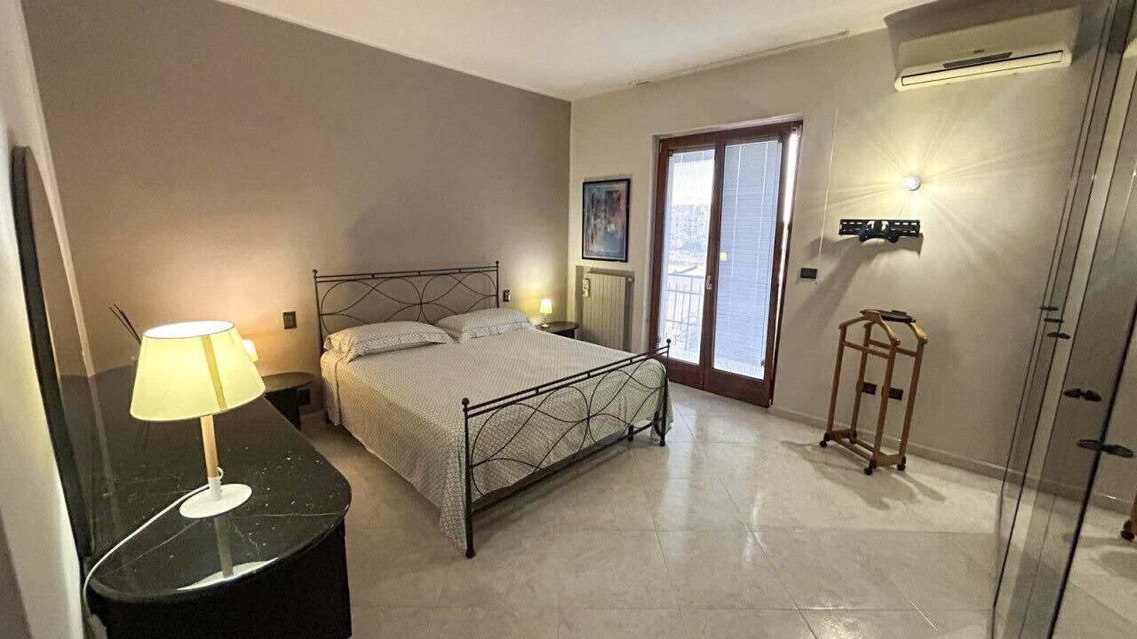 Photo of Bedroom in Trani