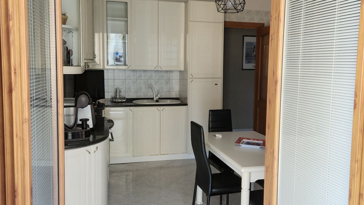 Photo of Kitchen in Trani