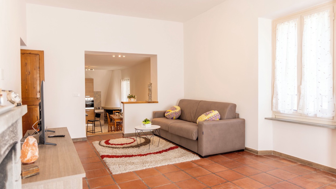 Photo of Livingroom in Arrone