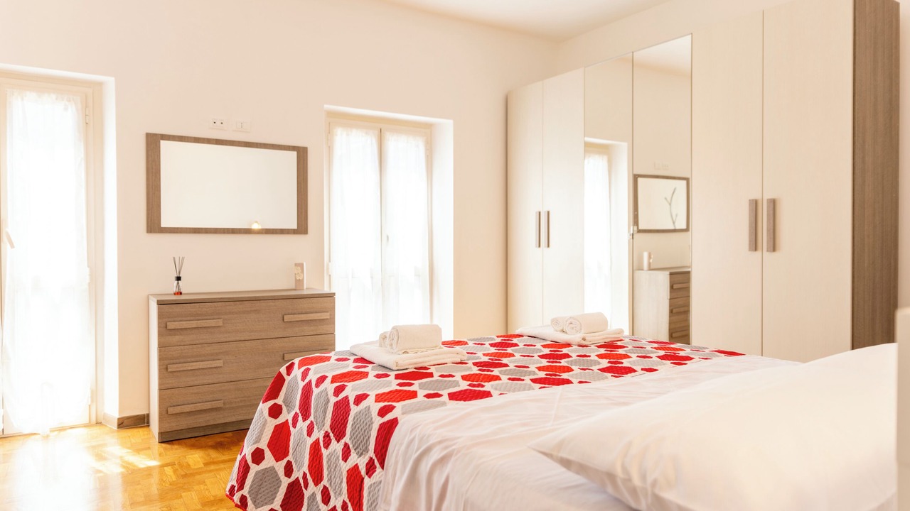 Photo of Bedroom in Arrone