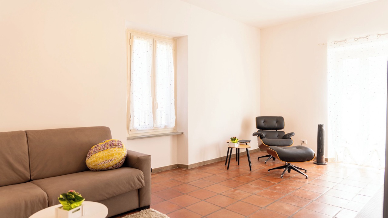 Photo of Livingroom in Arrone