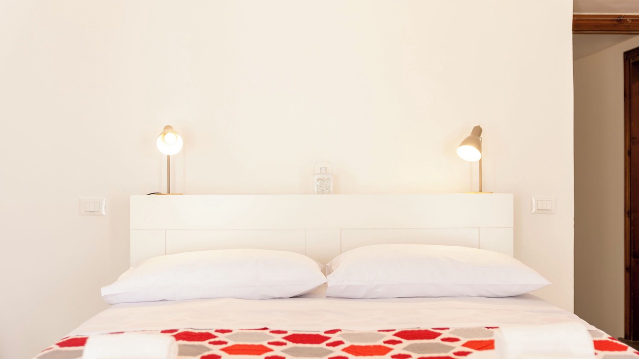 Photo of Bedroom in Arrone