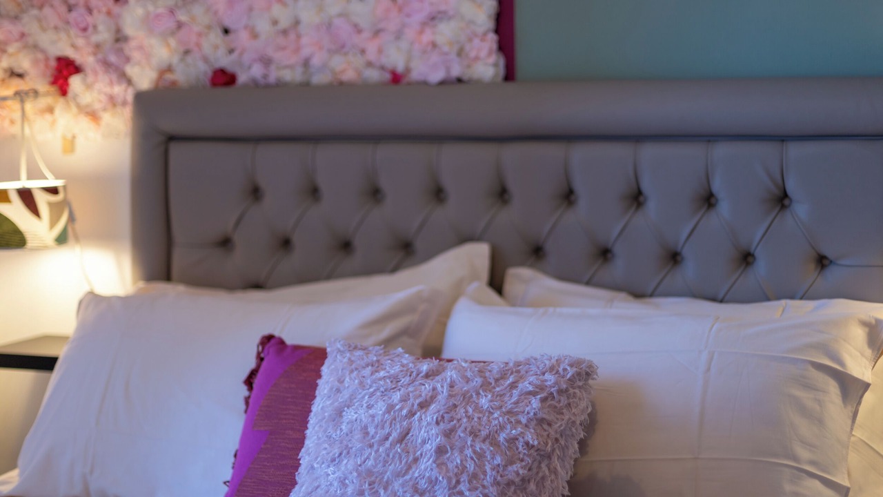 Photo of Bedroom in Perugia