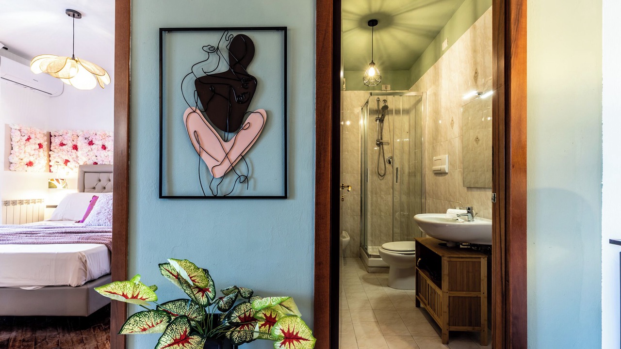 Photo of Bathroom in Perugia