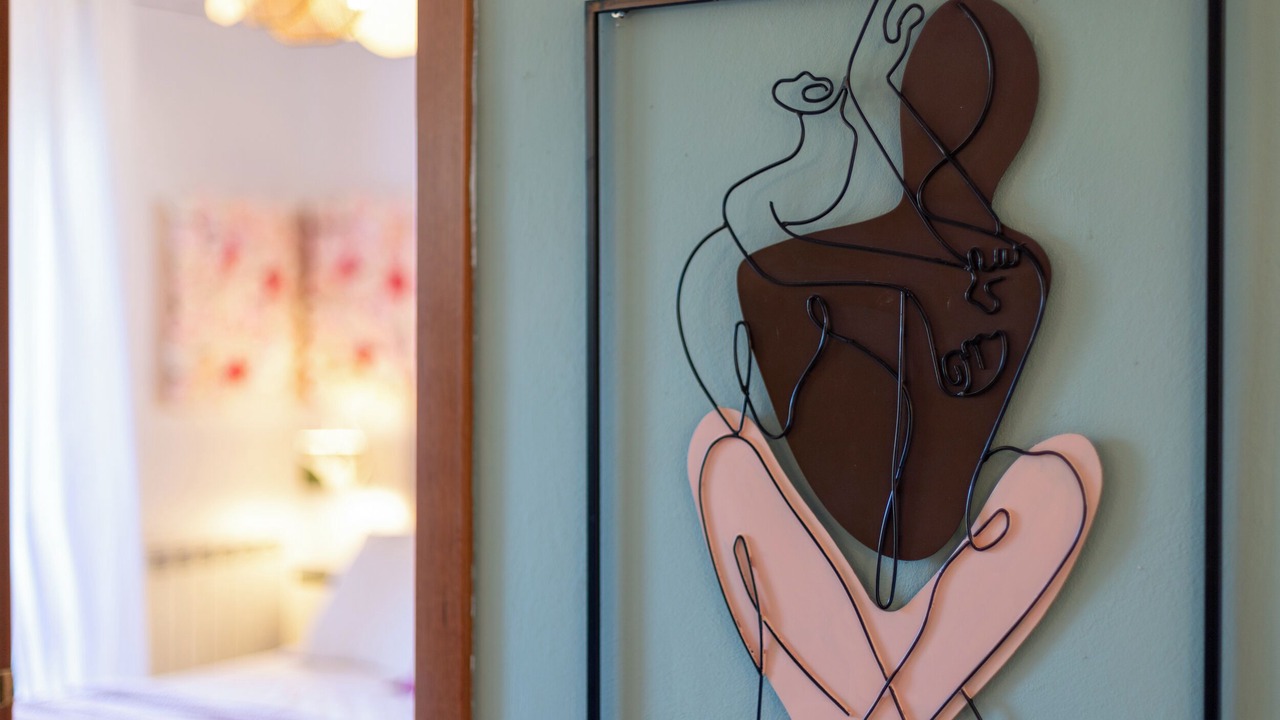 Photo of Bedroom in Perugia