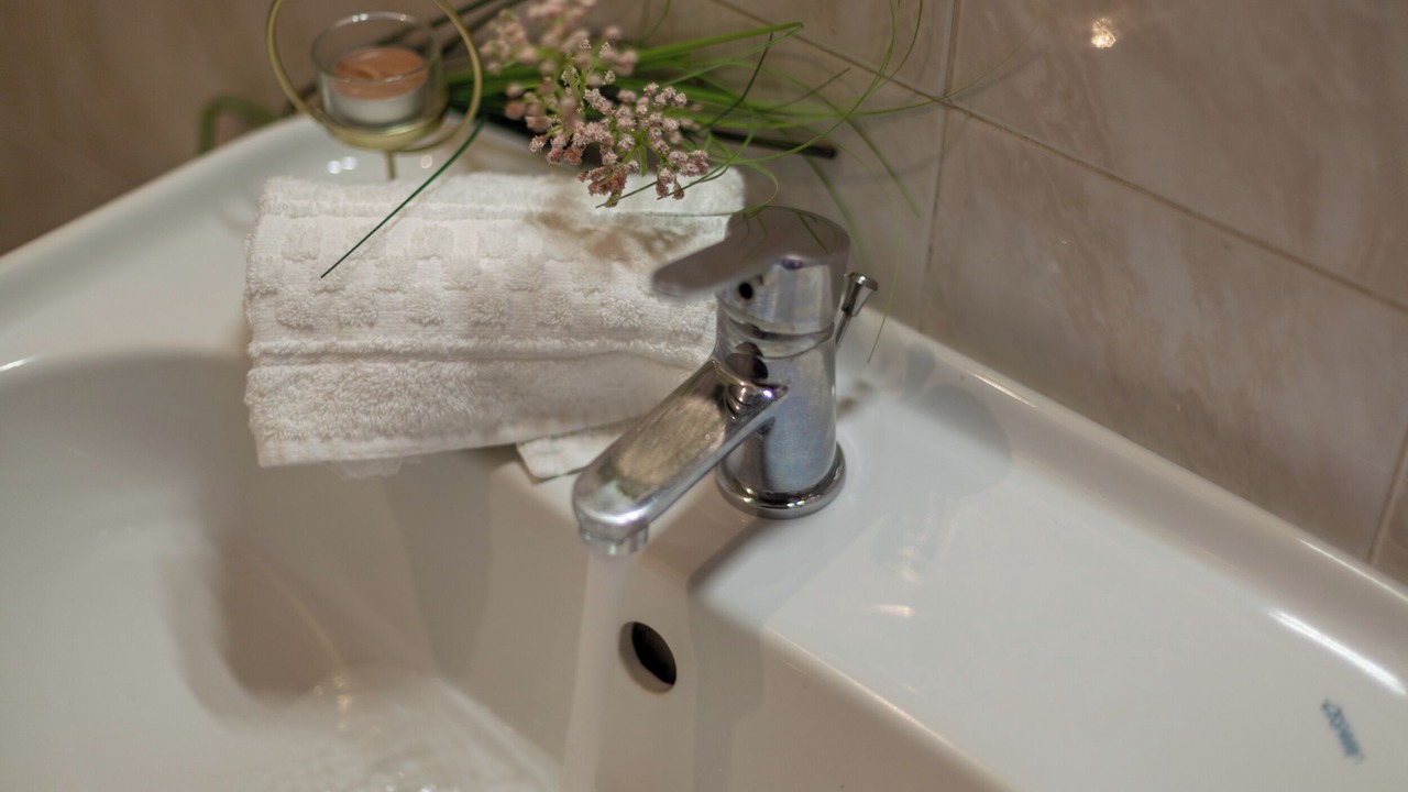 Photo of Bathroom in Perugia
