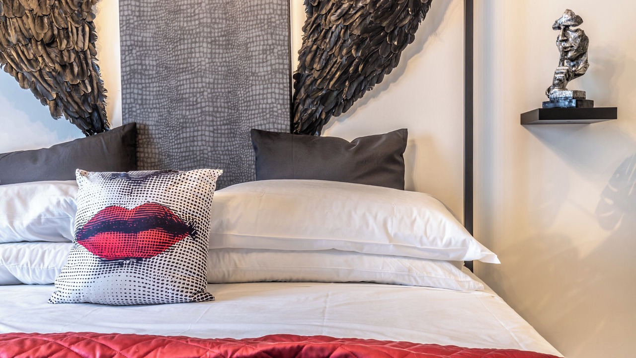 Photo of Bedroom in Perugia