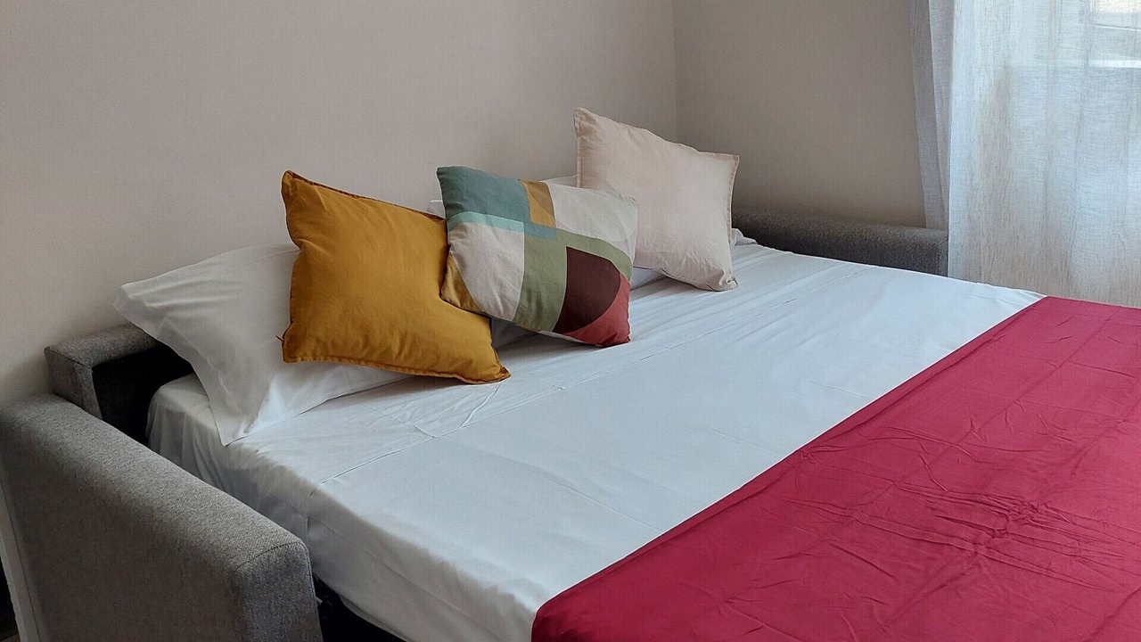 Photo of Bedroom in Capodimonte