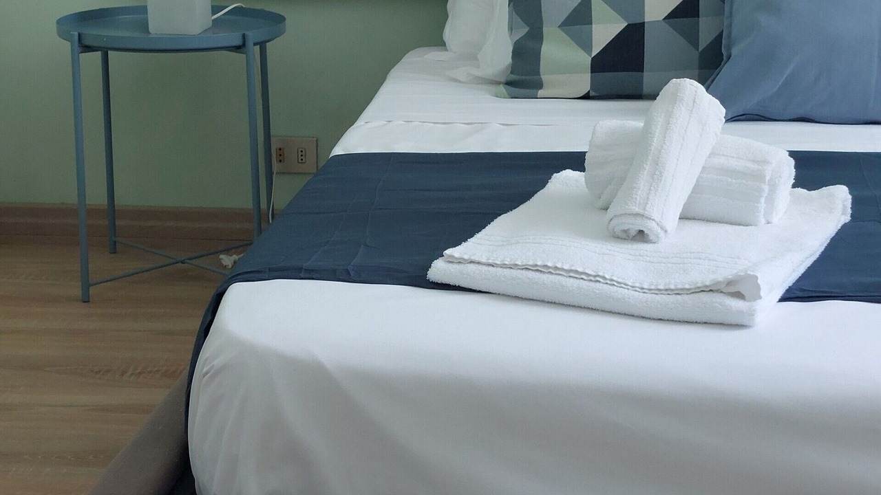 Photo of Bedroom in Capodimonte