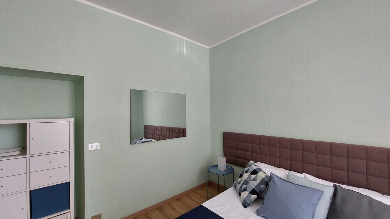 Photo of Bedroom in Capodimonte