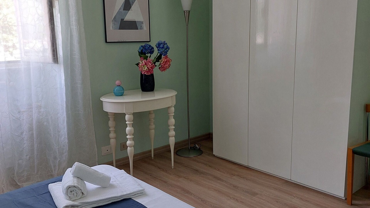 Photo of Bedroom in Capodimonte