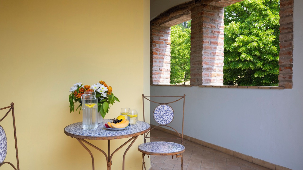Photo of Outdoor in Todi