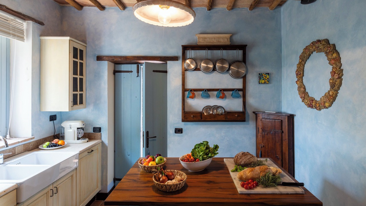 Photo of Kitchen in Todi