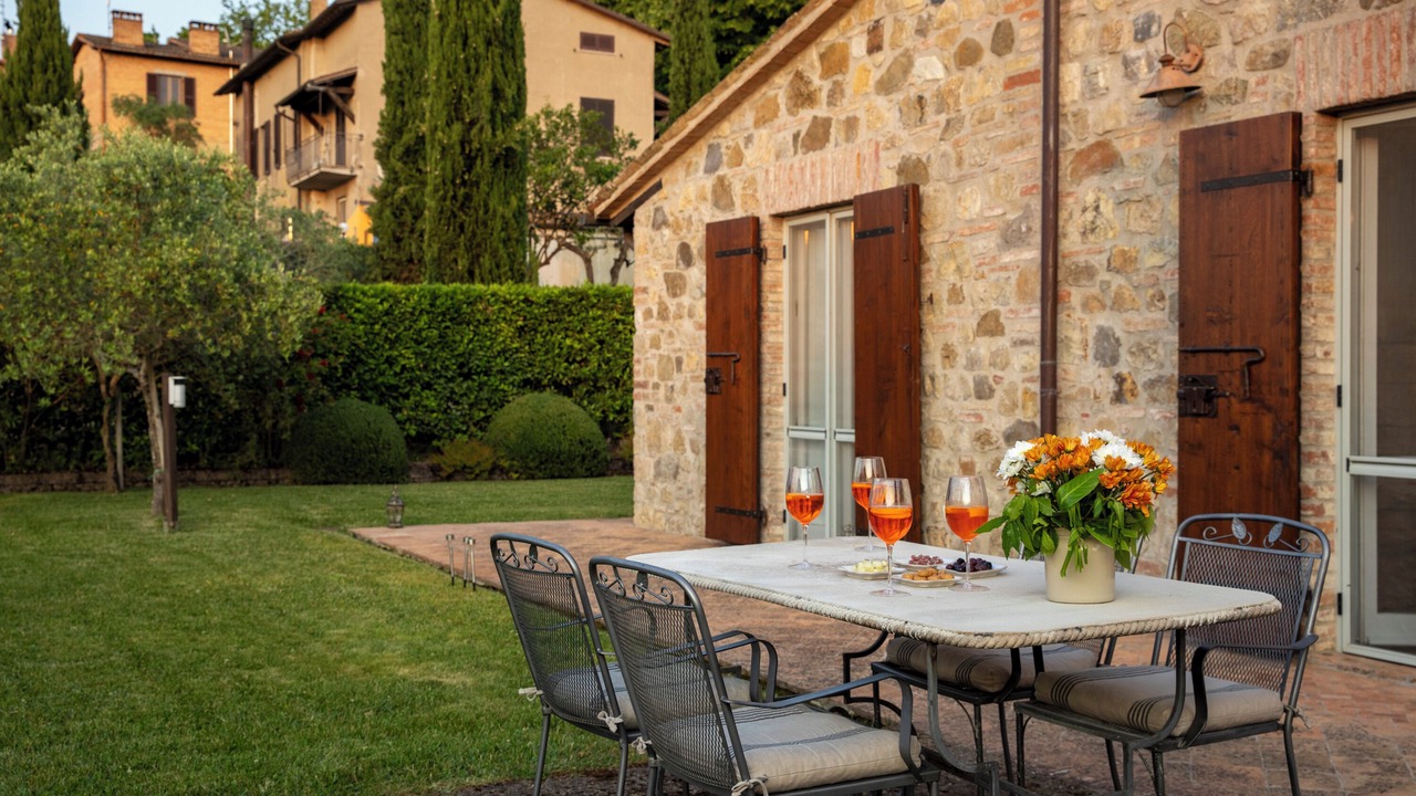 Photo of Outdoor in Todi
