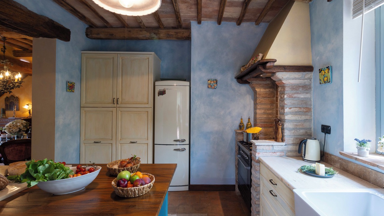 Photo of Kitchen in Todi