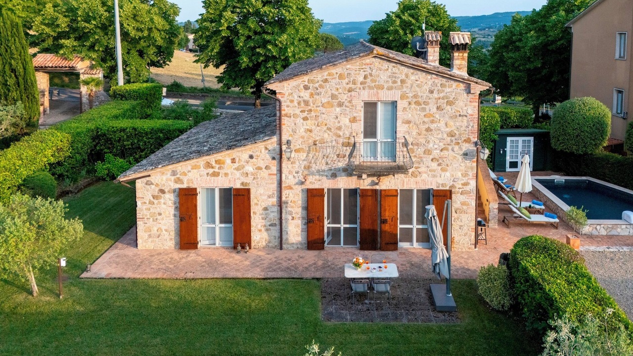 Photo of Outdoor in Todi