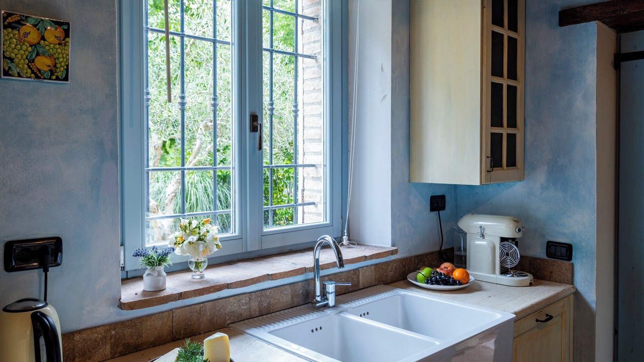 Photo of Kitchen in Todi