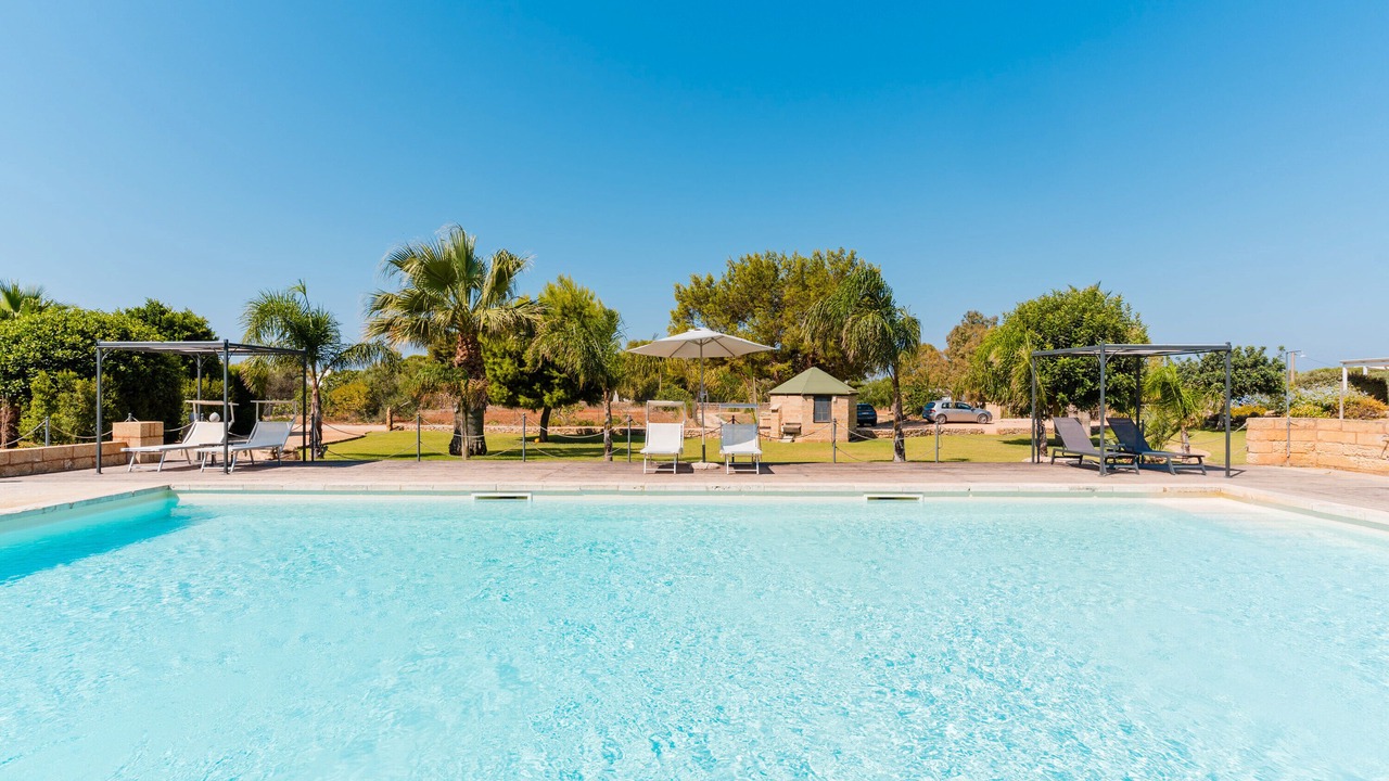 Photo of Outdoor in Posto Rosso