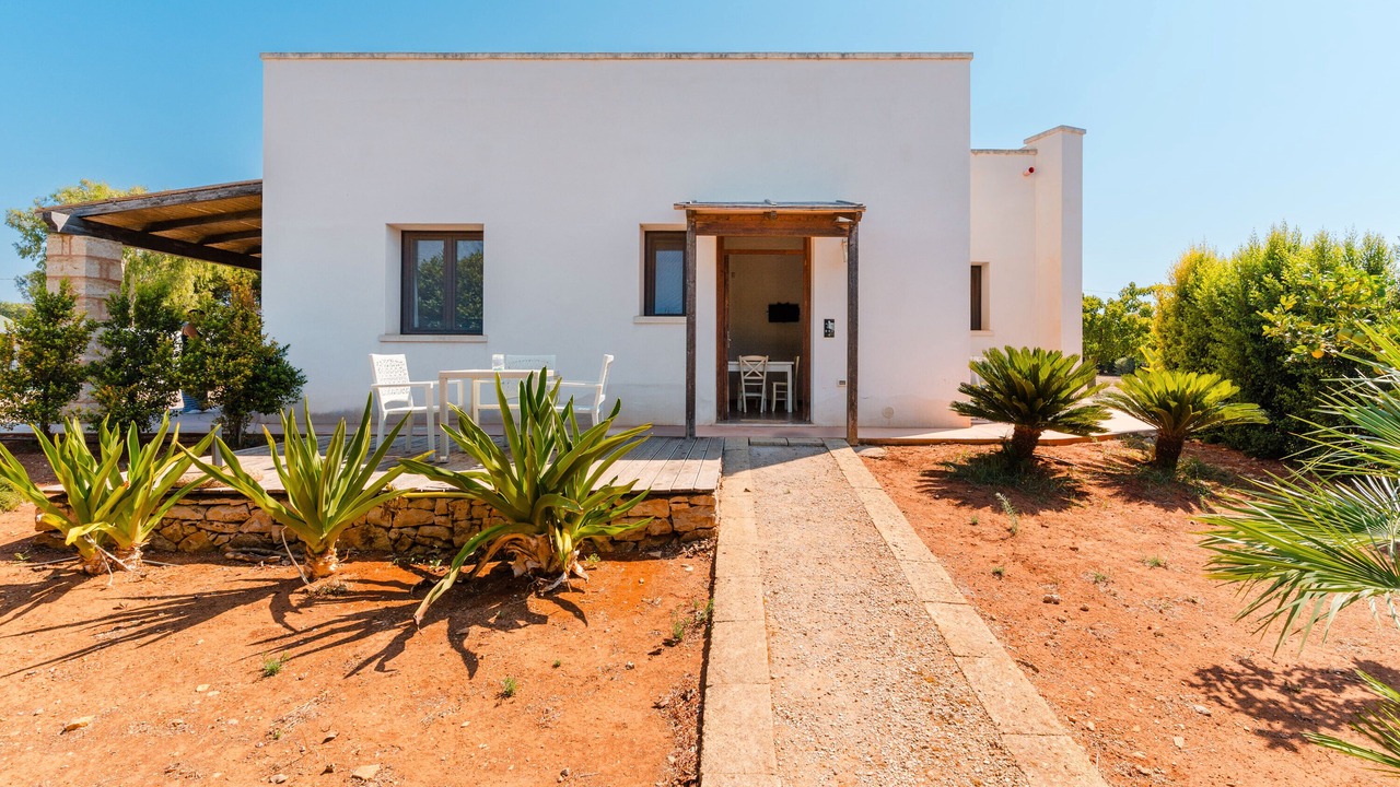 Photo of Outdoor in Posto Rosso