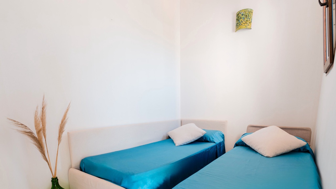 Photo of Bedroom in Posto Rosso