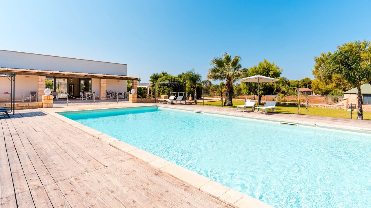 Photo of Outdoor in Posto Rosso