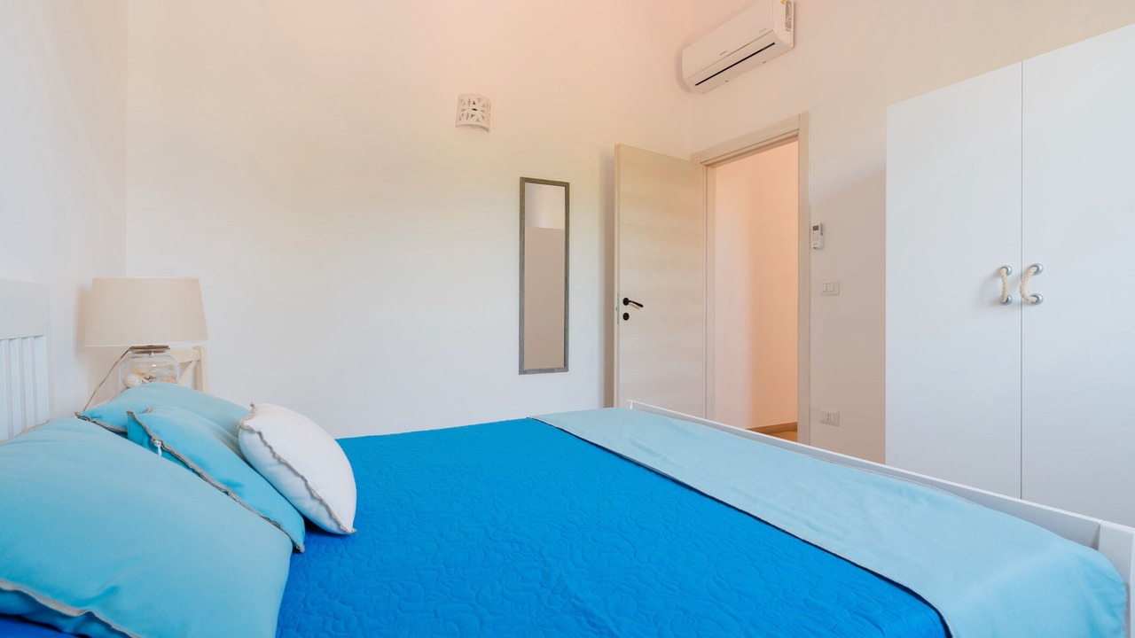 Photo of Bedroom in Posto Rosso