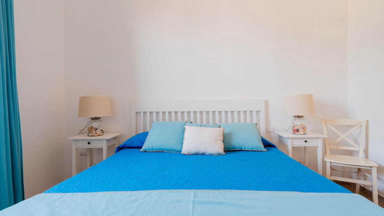 Photo of Bedroom in Posto Rosso