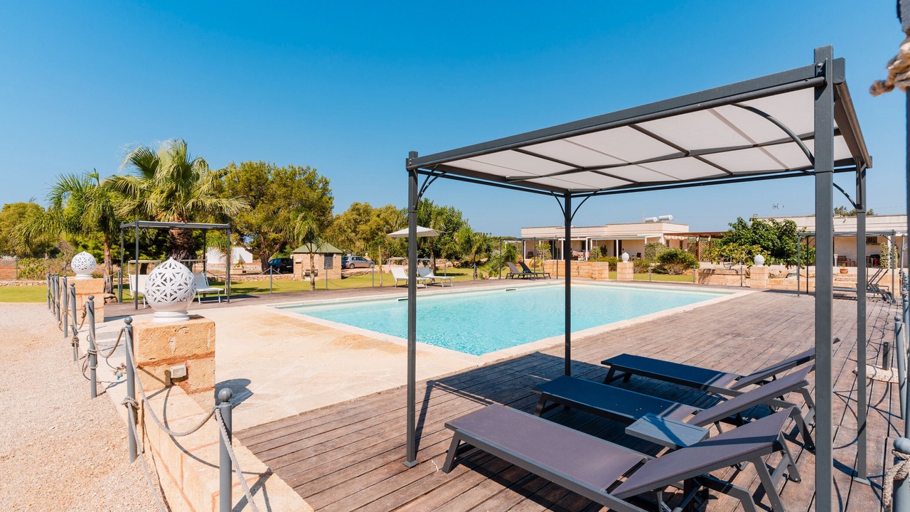 Photo of Outdoor in Posto Rosso