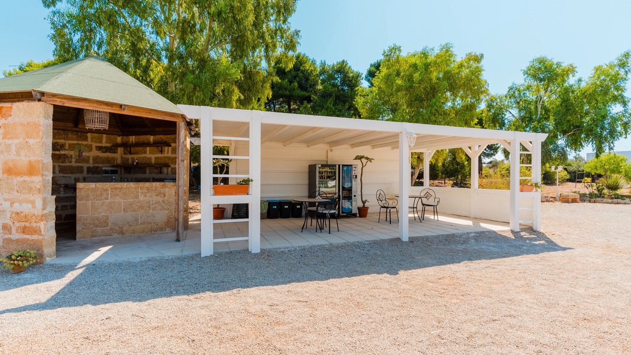 Photo of Outdoor in Posto Rosso
