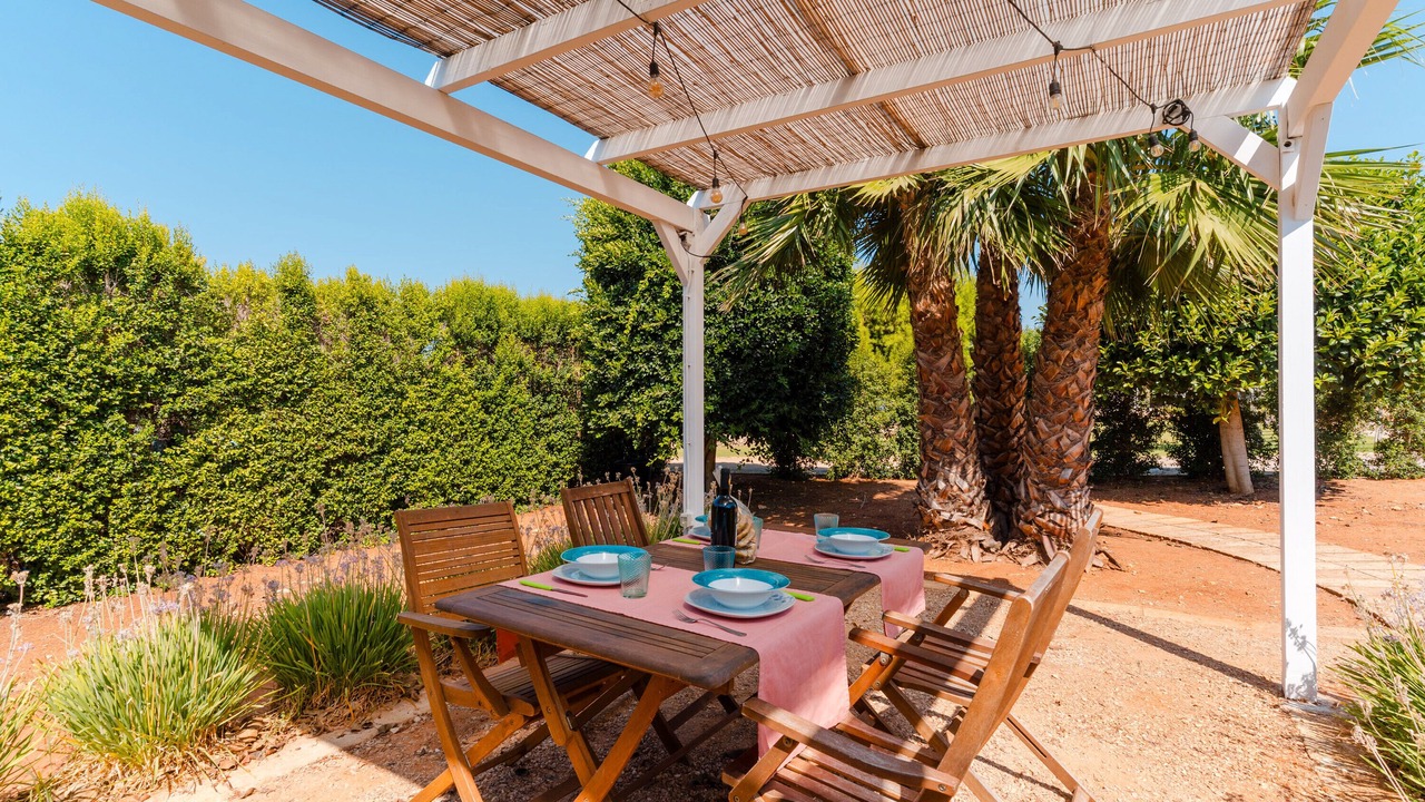 Photo of Outdoor in Posto Rosso