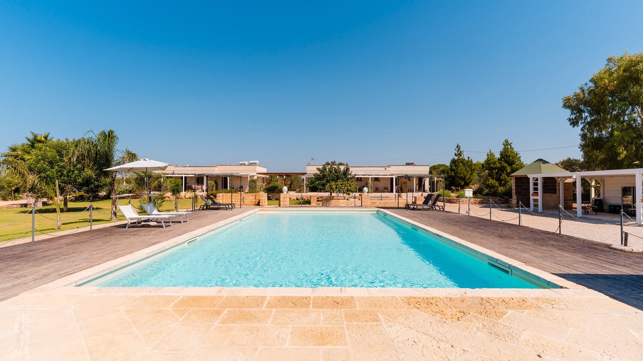 Photo of Outdoor in Posto Rosso