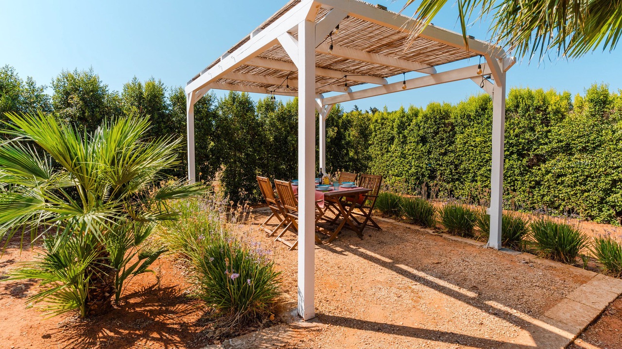 Photo of Outdoor in Posto Rosso