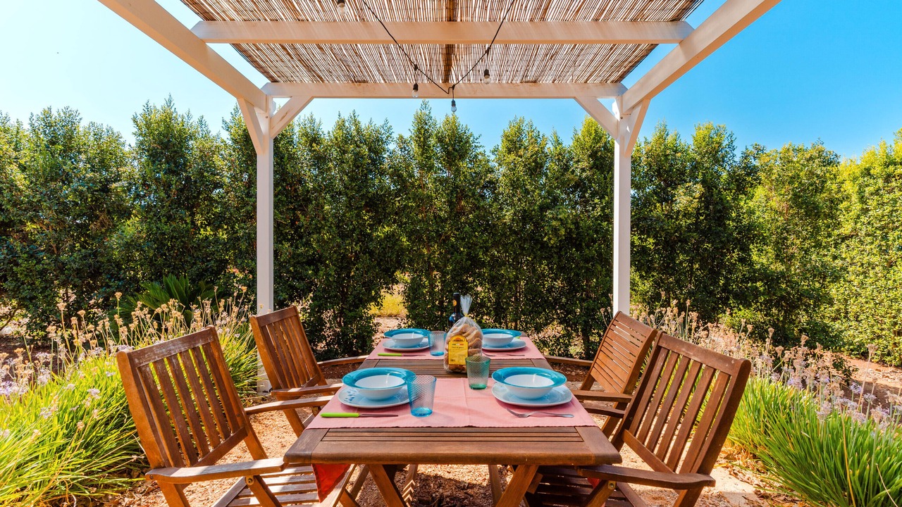 Photo of Outdoor in Posto Rosso