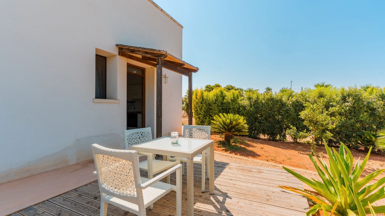 Photo of Outdoor in Posto Rosso
