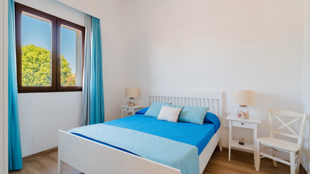 Photo of Bedroom in Posto Rosso