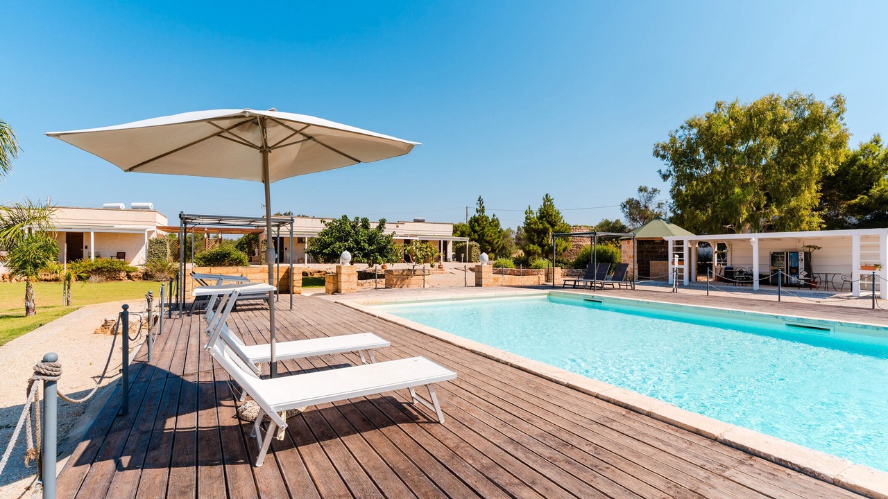 Photo of Outdoor in Posto Rosso