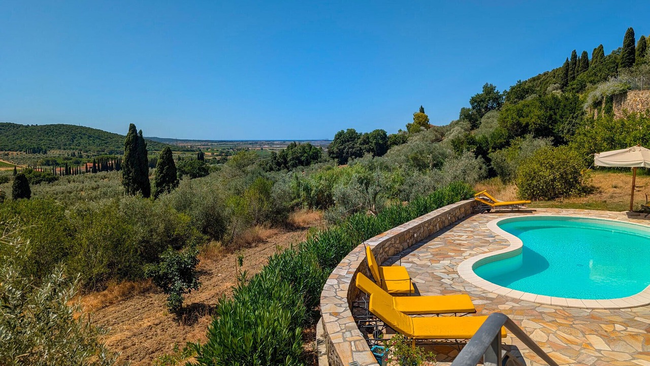 Photo of Outdoor in Suvereto