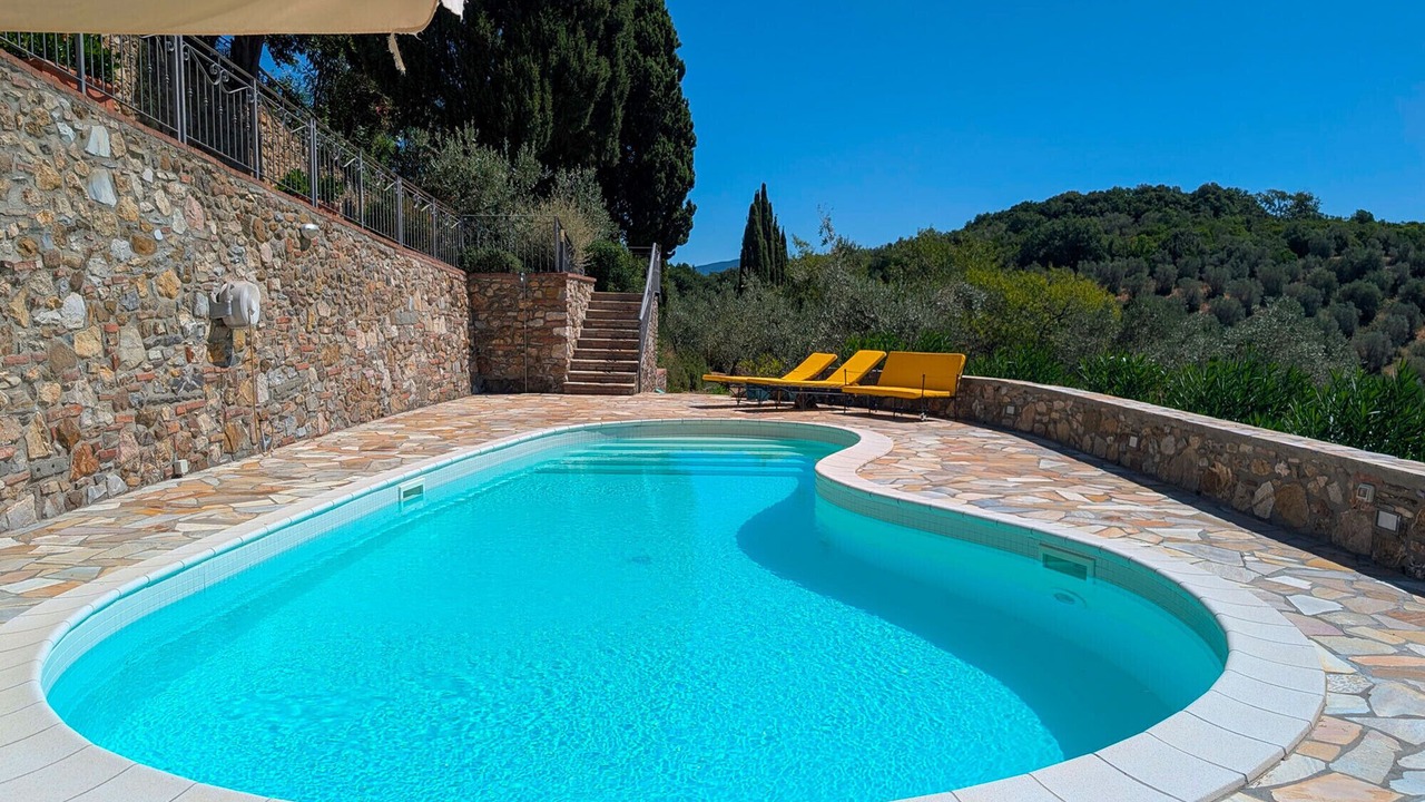 Photo of Outdoor in Suvereto