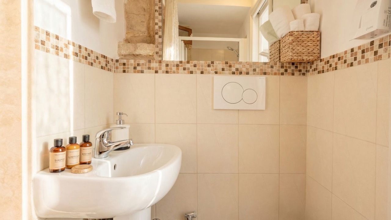 Photo of Bathroom in Old Town