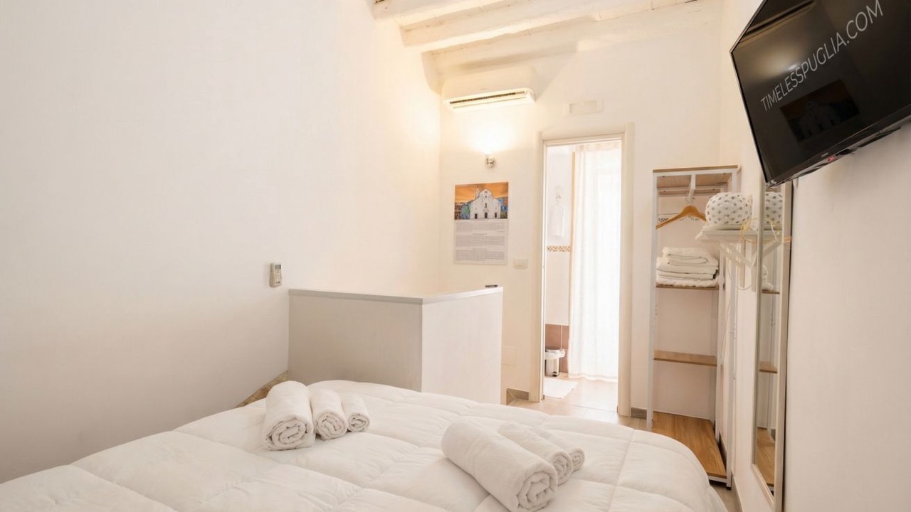 Photo of Bedroom in Old Town
