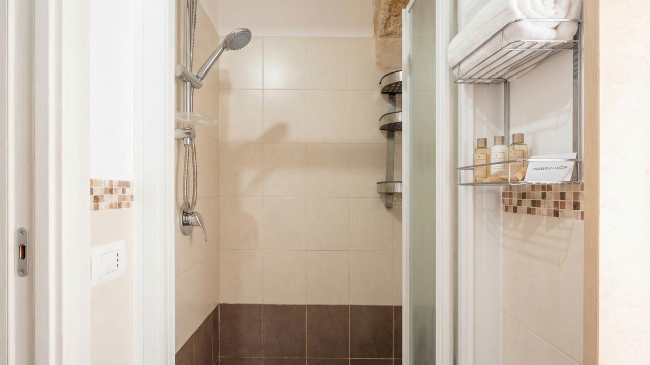 Photo of Bathroom in Old Town