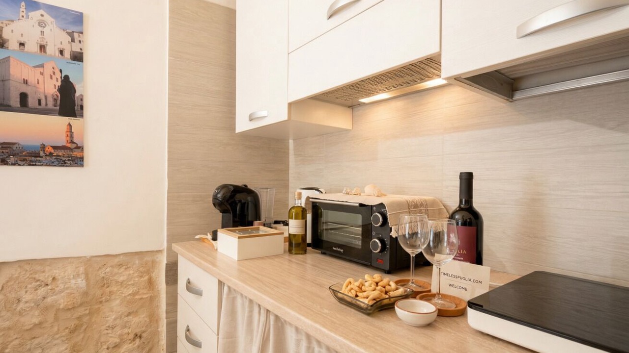 Photo of Kitchen in Old Town