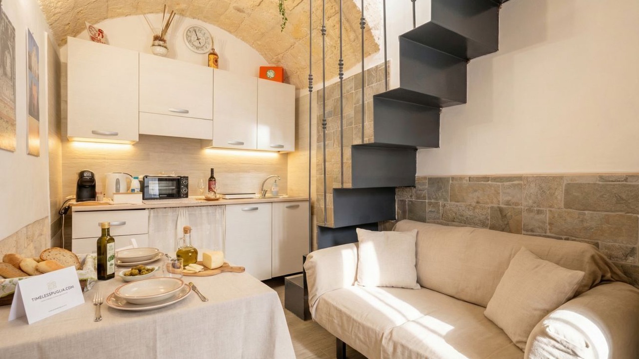 Photo of Livingroom in Old Town