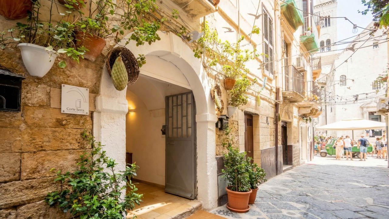 Photo of Outdoor in Old Town