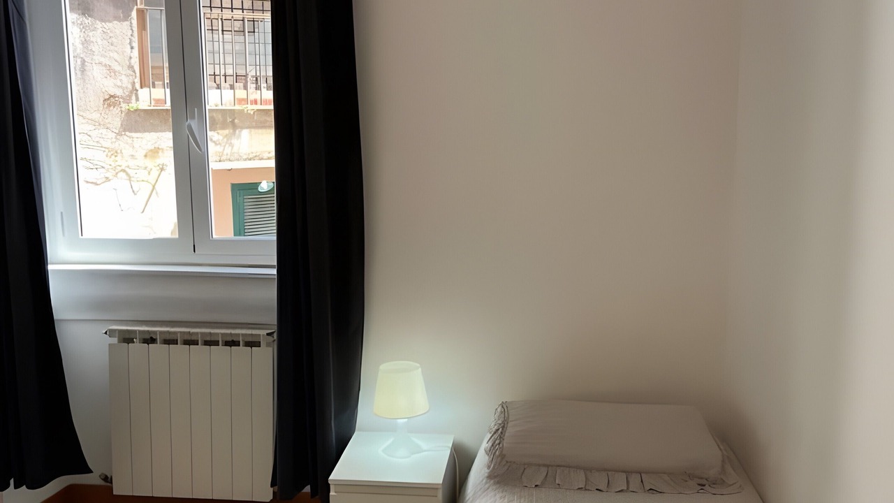 Photo of Bedroom in Rione VII Regola