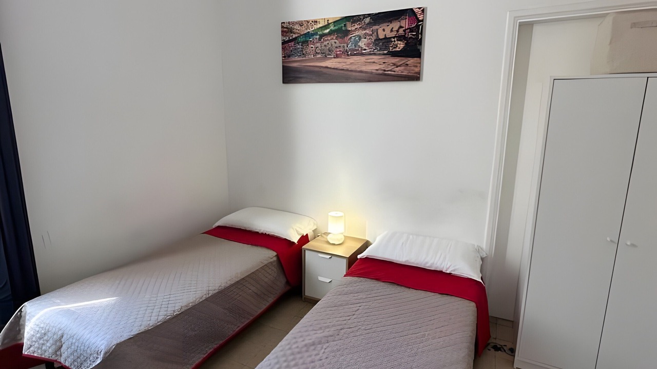 Photo of Bedroom in Rione VII Regola
