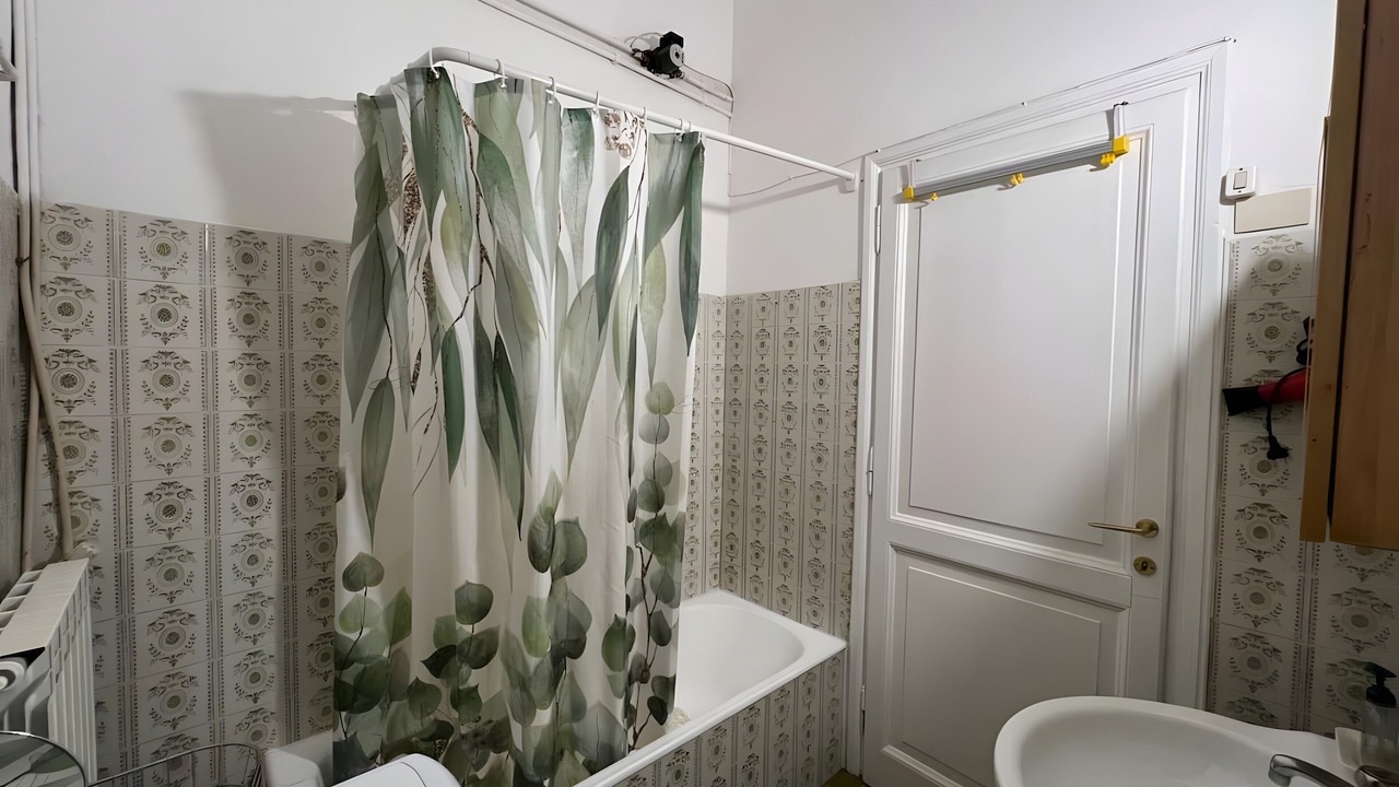 Photo of Bathroom in Rione VII Regola