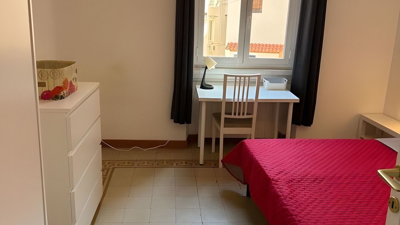 Photo of Bedroom in Rione VII Regola