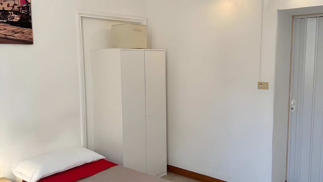 Photo of Bedroom in Rione VII Regola